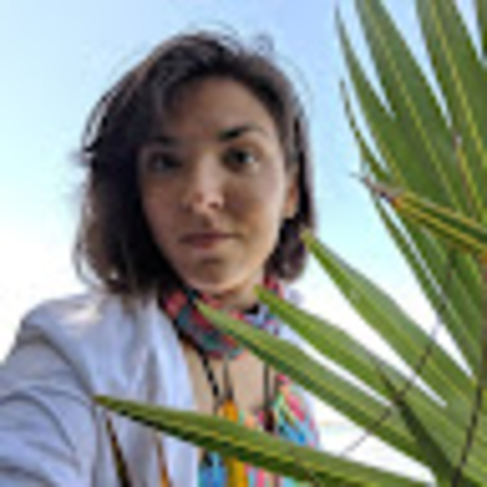 Meet your Posher, Rachel